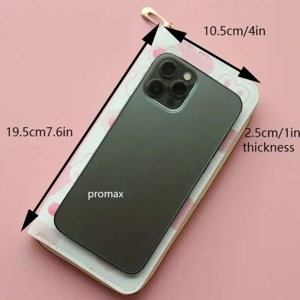 Hello Kitty Candy Wallet - Picture 3 of 4